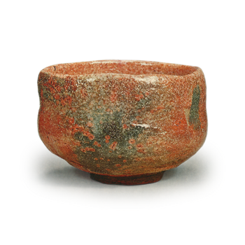 Nonkou, inscribed "Hourin"