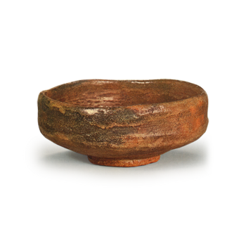 Nonkou, inscribed "Azami"