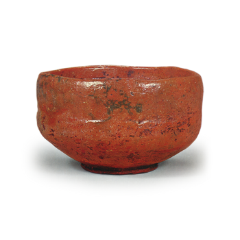 Nonkou, inscribed "Syutendouji"