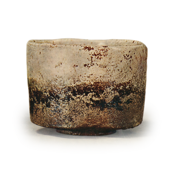 Kōetsu, inscribed “Fujisan”