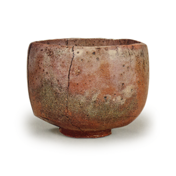 Kouetsu, inscribed “Bishamon-do”