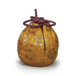 Umebachi Kin-iri Donshu