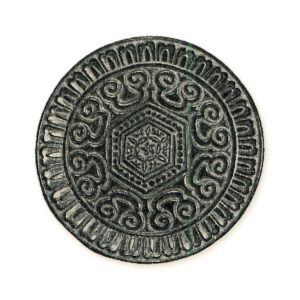 Karamono Kutsuwari Maru-bon