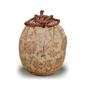 White with old Kinran