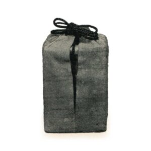 Inner box cover, iris leather