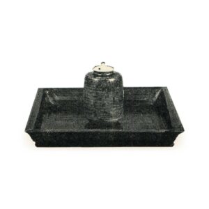 Chinese goods: Pinewood tray