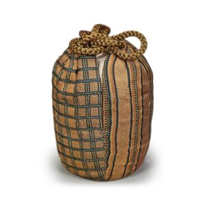 Kandou vertical and horizontal stripes combined