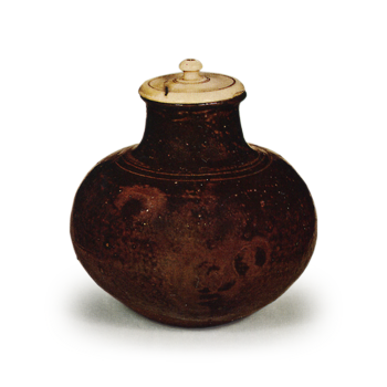 Tsuchida Maru Pot