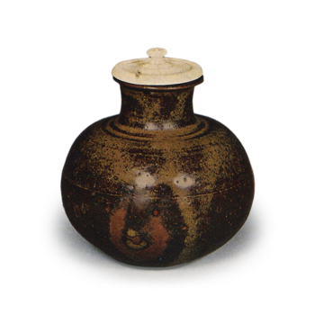 Rikyu Maru Tsubo