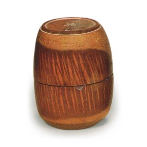 Hikiya Hiiragi, Inscription: Kobori Enshu