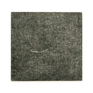 Bon Box: Paulownia, Shunkyo Lacquer, Silver Powder Inscription