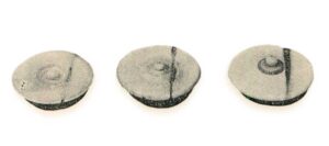 Lid: Three-chambered