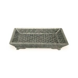 Chinese Import: Katsura Syo Square Tray