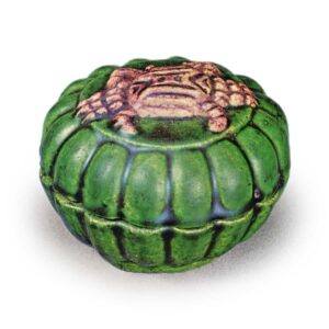 Chrysanthemum Crab (Cochin)