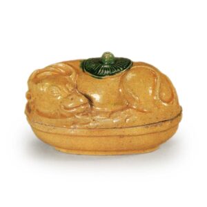 Cochin, Kasagyu (yellow)