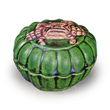 Chrysanthemum Crab (Cochin)