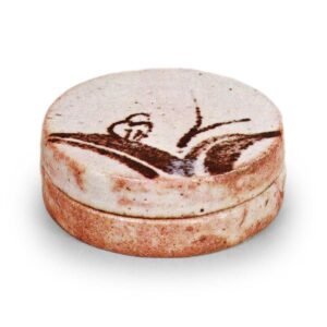 Shino, Ichimonji, Asarum