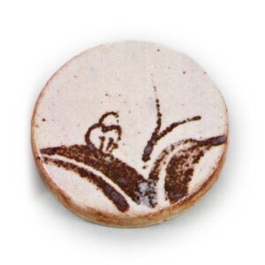 Shino, Ichimonji, Asarum