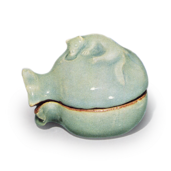 Celadon Kangaroo