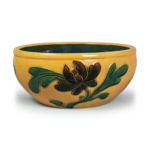 Jiaozhi-style Peony-Patterned Water Jar