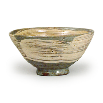 Replica of a Brush-Mark Cup