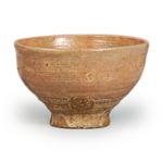 Gohon-style Sake Cup