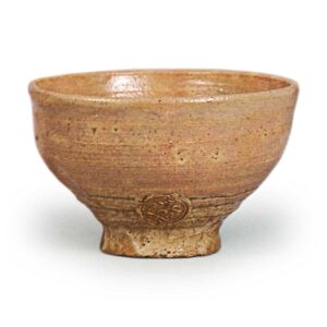 Gohon-style Sake Cup