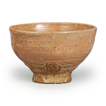 Gohon-style Sake Cup