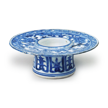 Shōzui Sake Cup Stand