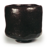 Black Tea Bowl, Tokunari