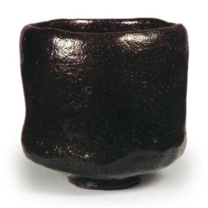 Black Tea Bowl, Tokunari