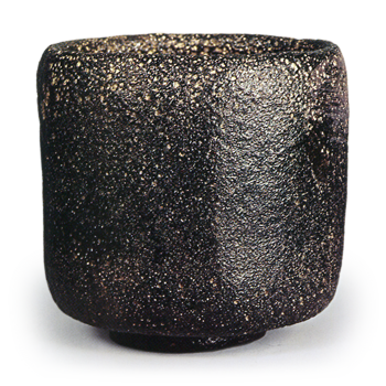 Black Tea Bowl, Sōnyū