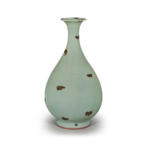 Hiseiji Vase