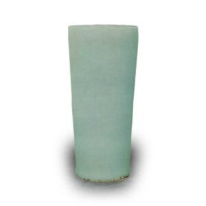 Celadon Vase