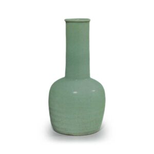 Celadon Vase