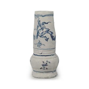 Annam Shibori-zuke: Dragon Design, Riza