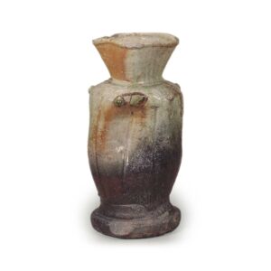 Iga, inscribed “Fuyo,” “No Flowers Needed”