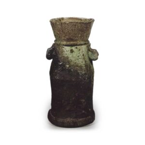 Iga, inscribed “Jurojin”