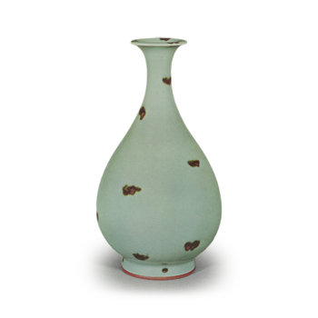 Hiseiji Vase