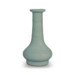 Celadon Bamboo Shoot Vase