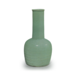 Celadon Vase