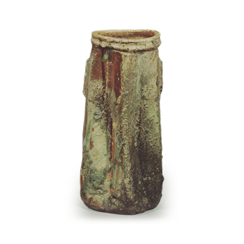 Iga, with Ears, Inscribed “Ogura”