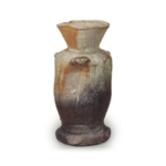 Iga, inscribed “Fuyo,” “No Flowers Needed”