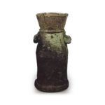 Iga, inscribed “Jurojin”