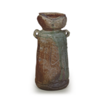 Iga, with Ears, Inscribed “Hashidate”