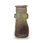 Iga, inscribed “Honganji”