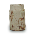 Shino Hanging Vase