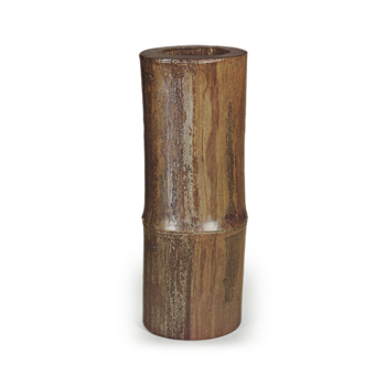 Enshu Kobori, Shakuhachi, Inscription: “Miyama-ki”