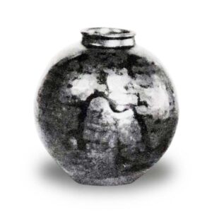 Iwaki Bunrin