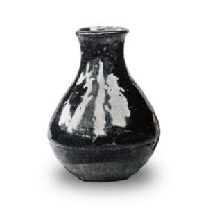 Ryukō-in Crane-Neck Teapot